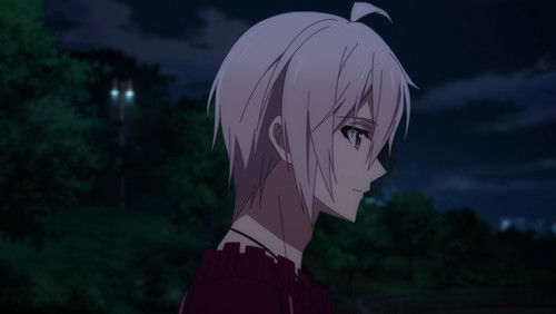 IDOLiSH7 – Episódio 16