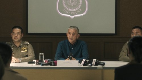 Se as Flores Falassem: 1×2