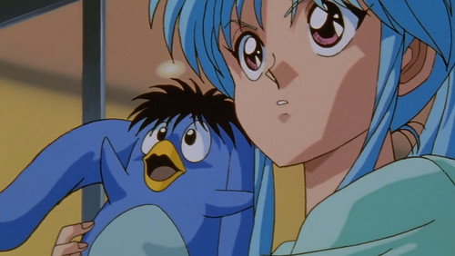 Yu Yu Hakusho: 2×28