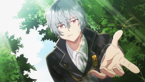 Kanojo ga Koushaku-tei ni Itta Riyuu – Episódio 6