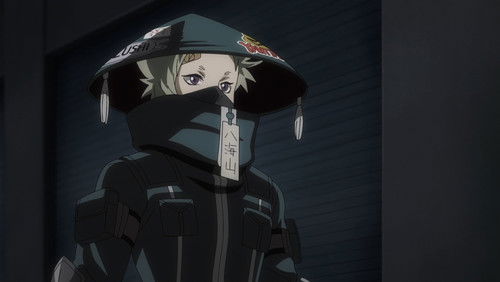 Nyaight of the Living Cat – Episódio 8