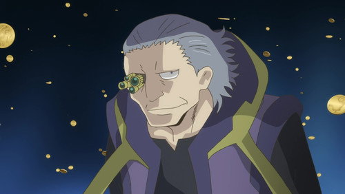 Log Horizon: 2×22