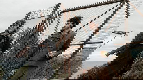 The Walking Dead: Daryl Dixon: 3×3