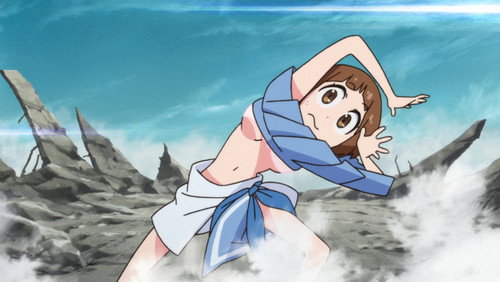 Kill la Kill: 1×22
