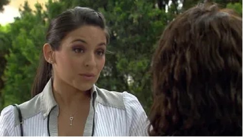 Teresa: 1×4
