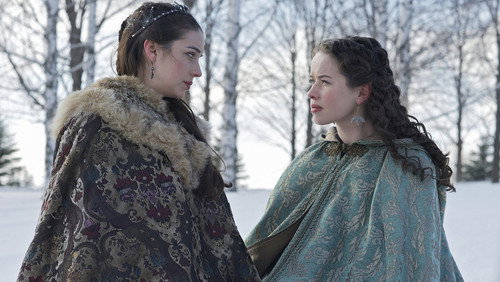 Reinado: 2×17