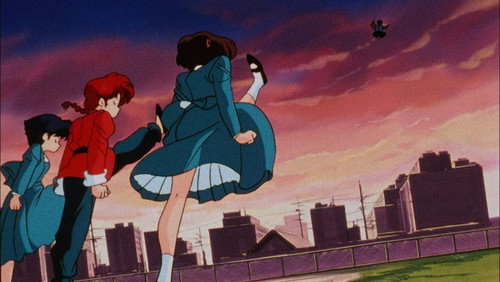 Ranma ½: 1×78