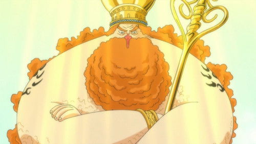 One Piece Dublado – Episódio 530