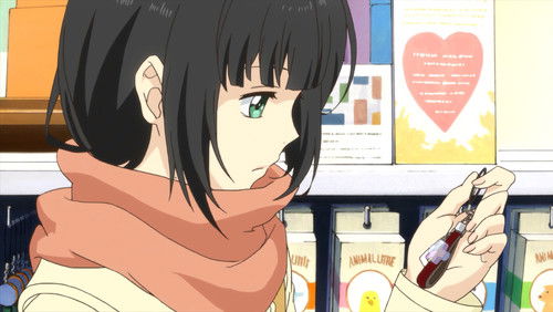 ReLIFE – Episódio 16