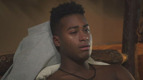 Atlanta Shore: 1×5
