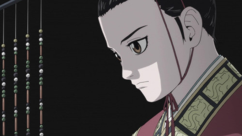 Kingdom: 1×3