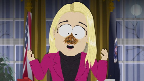 South Park: 28×2
