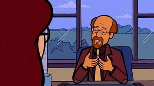 Daria: 5×11