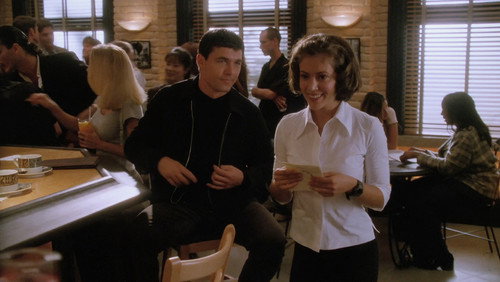 Charmed: Jovens Bruxas: 1×2