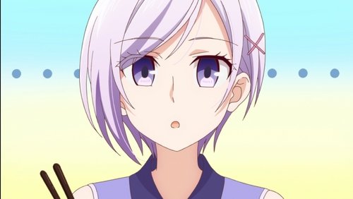 Tachibanakan Triangle: 1×8