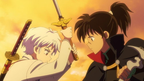 Yashahime: Princess Half-Demon: 1×31