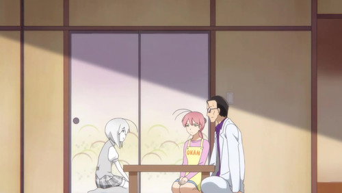Magical Girl Ore: 1×1