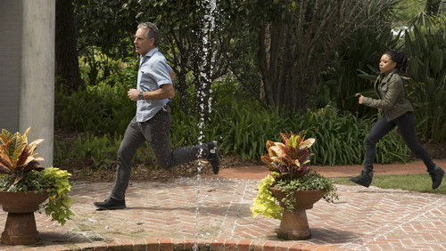 NCIS: Nova Orleans: 3×21