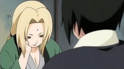 Naruto – Episódio 99