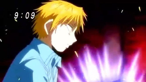 Zatch Bell!: 1×64