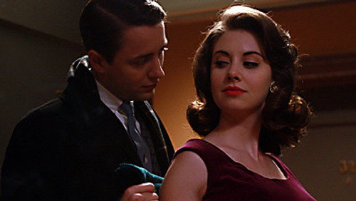 Mad Men: Inventando Verdades: 2×2