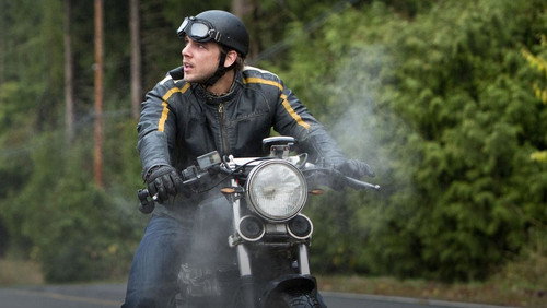 Motel Bates: 1×5