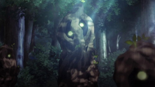 Ishura: 1×5