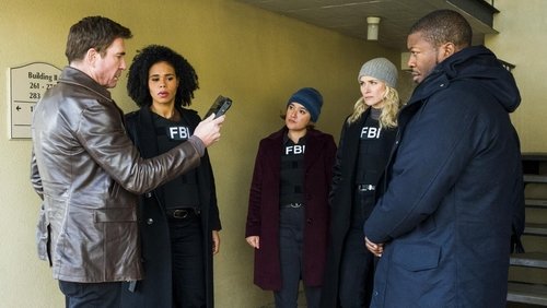 FBI: Os Mais Procurados: 5×2