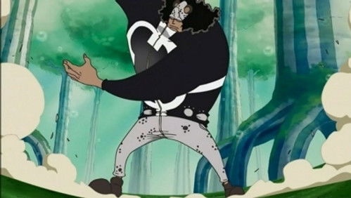 One Piece – Episódio 405