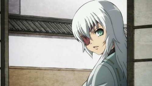 Hyakka Ryouran Samurai Girls: 2×9