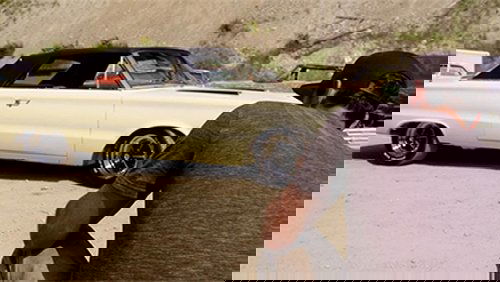 Restauradores de Rust Valley: 1×1