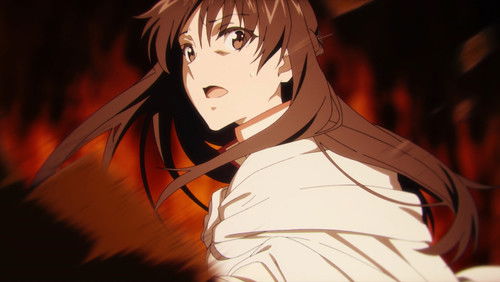 Seijo no Maryoku wa Bannou Desu 2 – Episódio 1