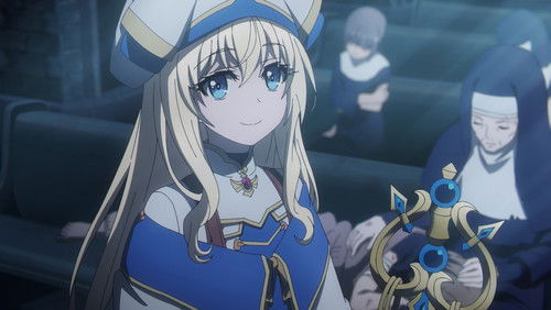 Goblin Slayer 2 – Episódio 5