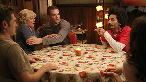 Raising Hope: 4×19