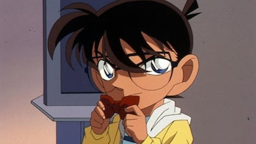 Detective Conan – Episódio 319