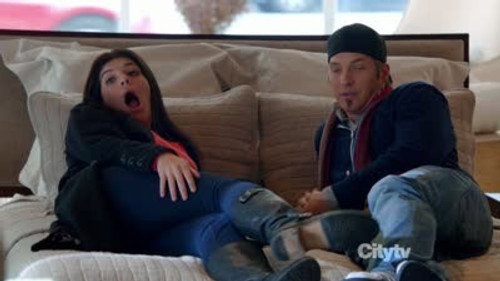 Happy Endings: 2×12