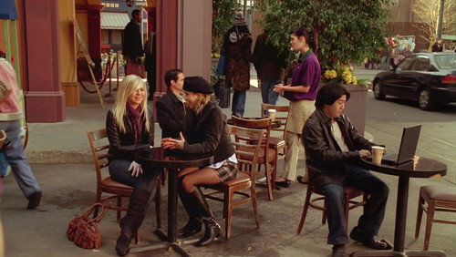Ghost Whisperer: 2×15