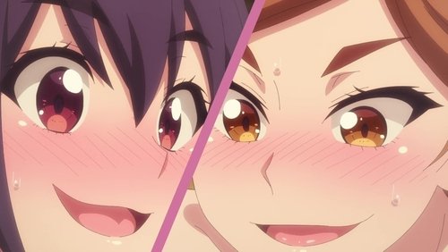 Modaete yo, Adam-kun: 1×8