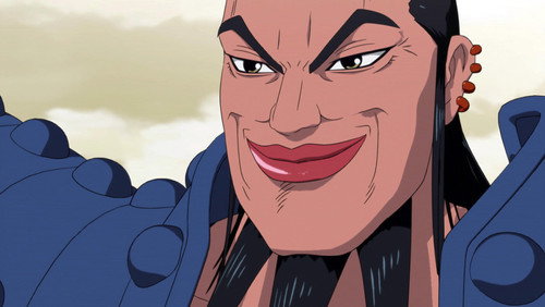 Kingdom: 1×33