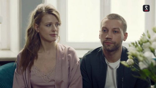 Gold Diggers: Luxúria e Poder: 2×8