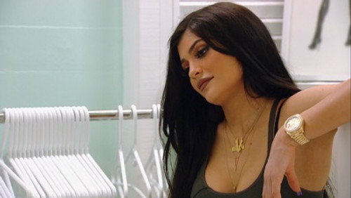 Keeping Up With the Kardashians: 11×7