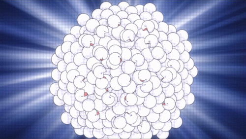 Katekyou Hitman Reborn! – Episódio 166