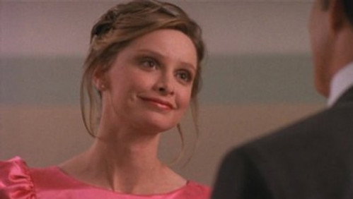 Ally McBeal: Minha Vida de Solteira: 1×14