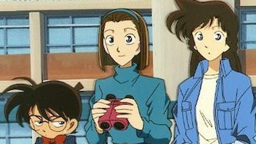 Detective Conan – Episódio 41
