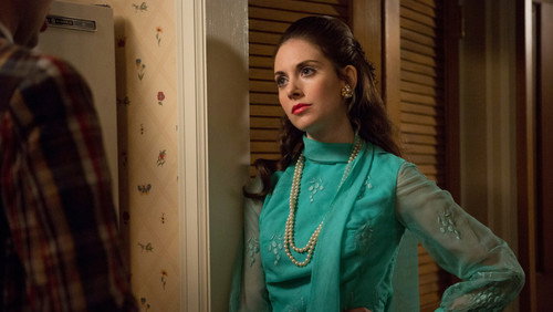 Mad Men: Inventando Verdades: 7×6