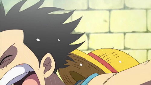 One Piece Dublado – Episódio 432