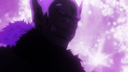 Tojima Wants to Be a Kamen Rider: 1×4