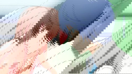 3D Kanojo: Real Girl: 1×1