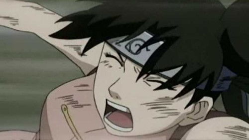 Naruto – Episódio 156