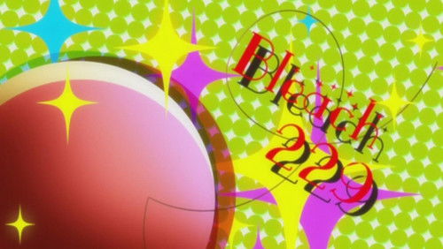 Bleach Dublado – Episódio 229